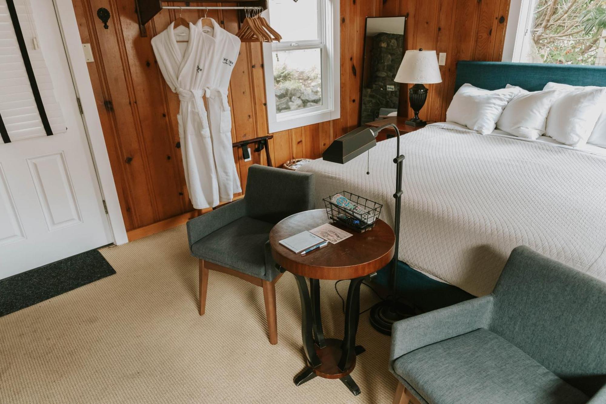 The Inn At Arch Cape Exterior photo